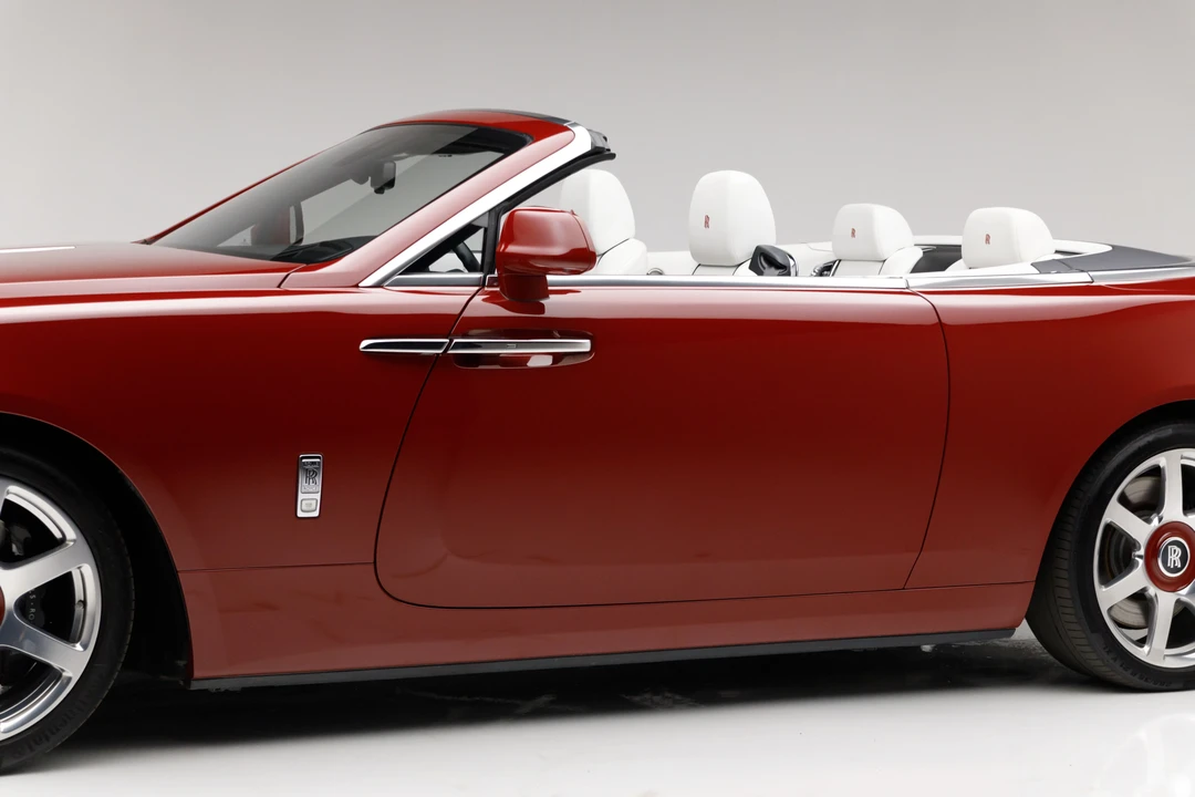 2017 Rolls-Royce Dawn - Image 21 of 31