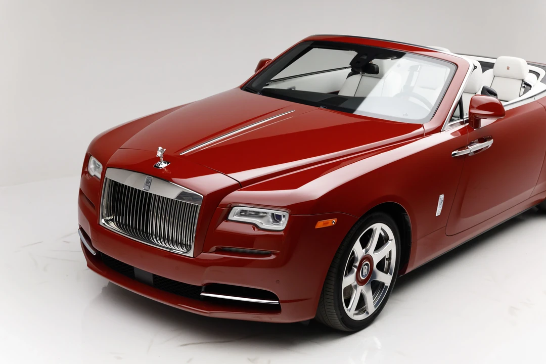 2017 Rolls-Royce Dawn - Image 20 of 31