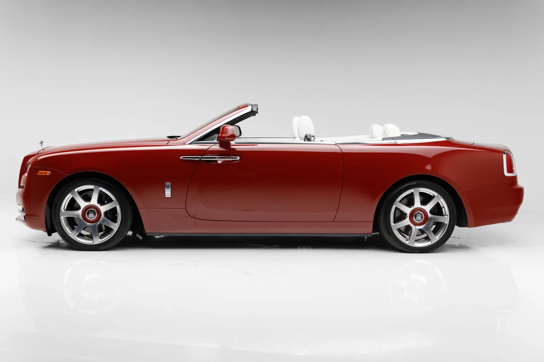 2017 Rolls-Royce Dawn - Image 25 of 31