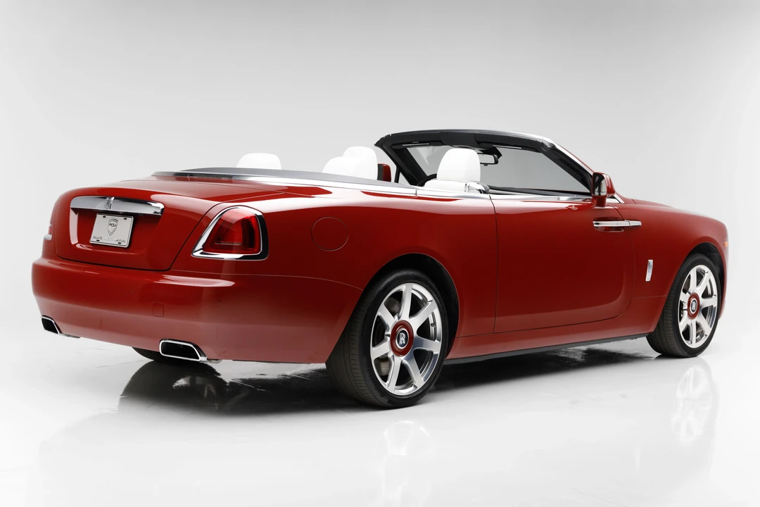 2017 Rolls-Royce Dawn - Image 29 of 31