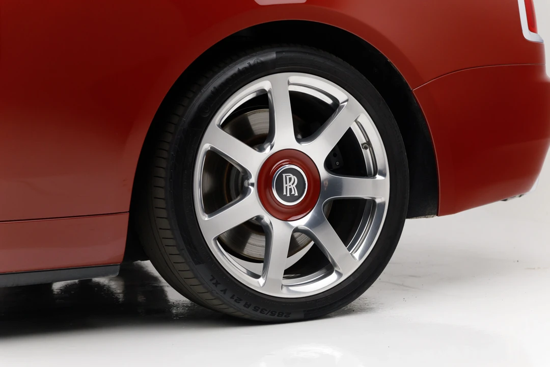2017 Rolls-Royce Dawn - Image 16 of 31