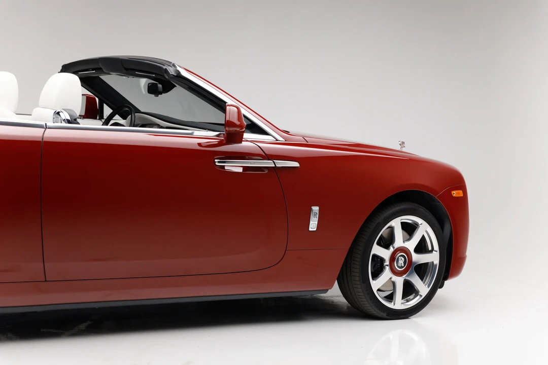 2017 Rolls-Royce Dawn - Image 31 of 31