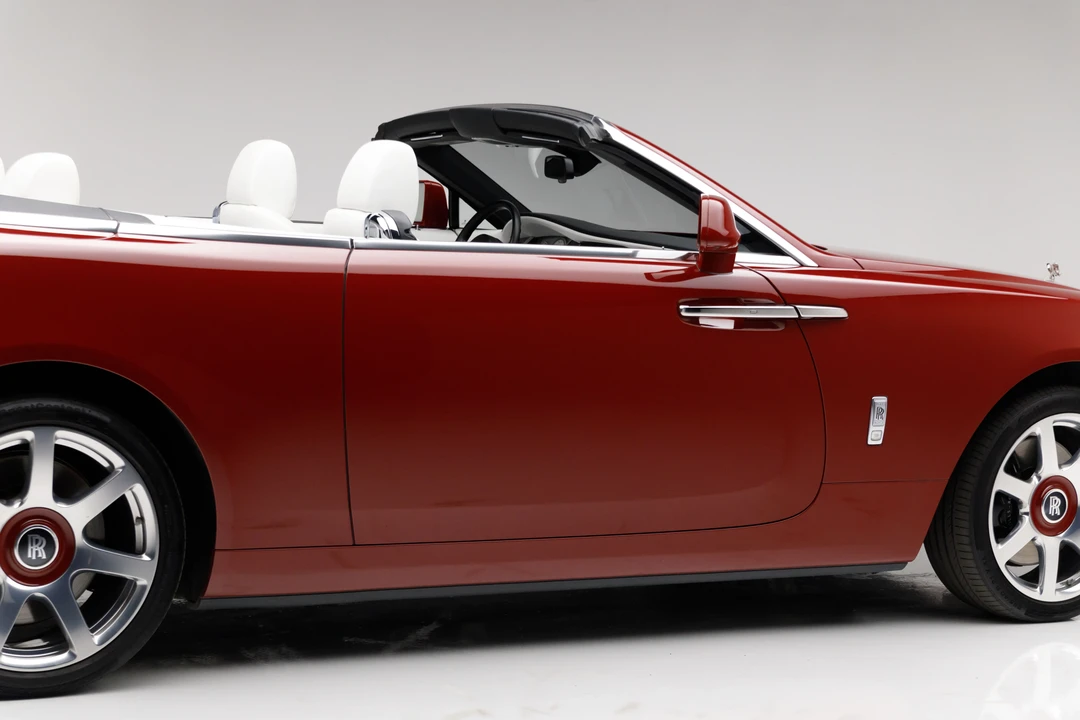 2017 Rolls-Royce Dawn - Image 30 of 31
