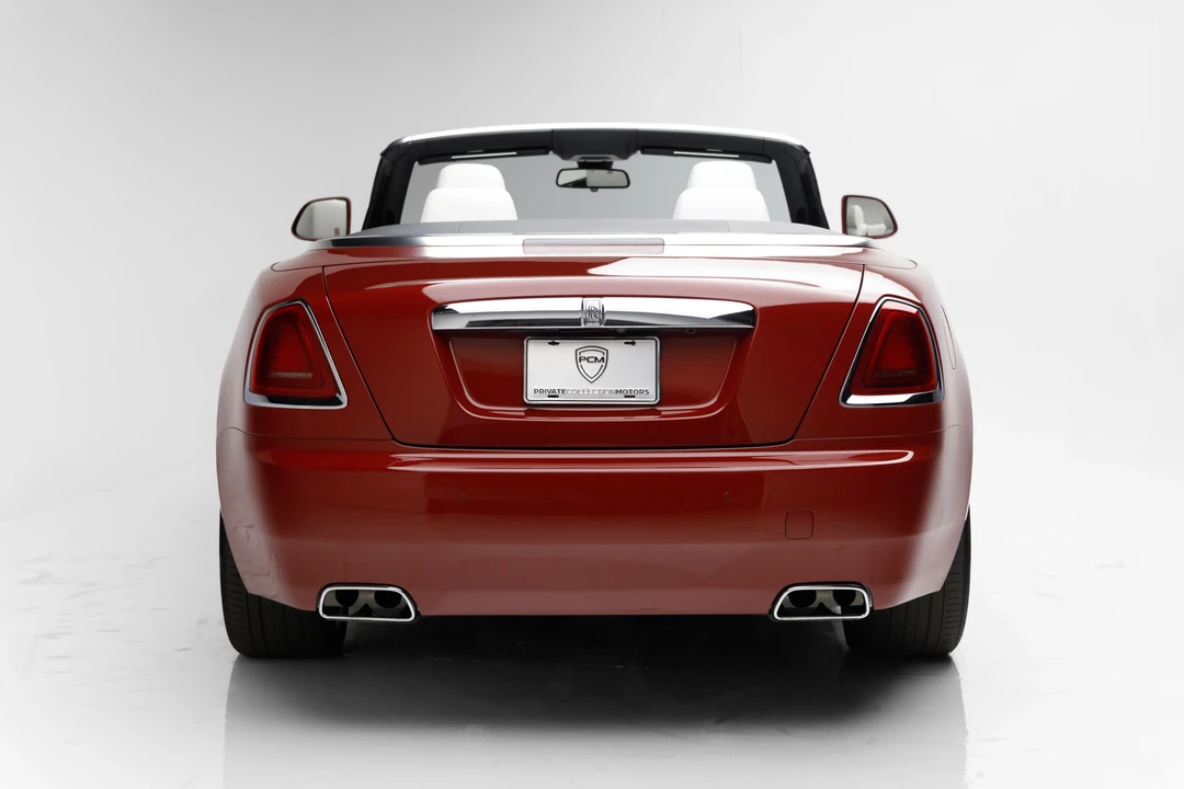 2017 Rolls-Royce Dawn - Image 26 of 31