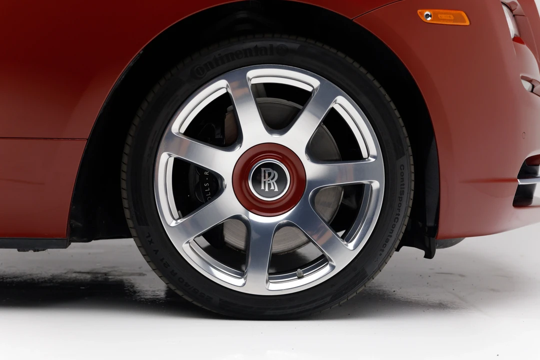 2017 Rolls-Royce Dawn - Image 14 of 31