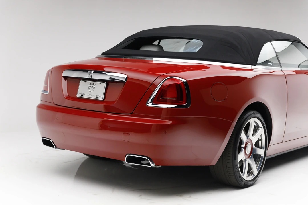 2017 Rolls-Royce Dawn - Image 6 of 31