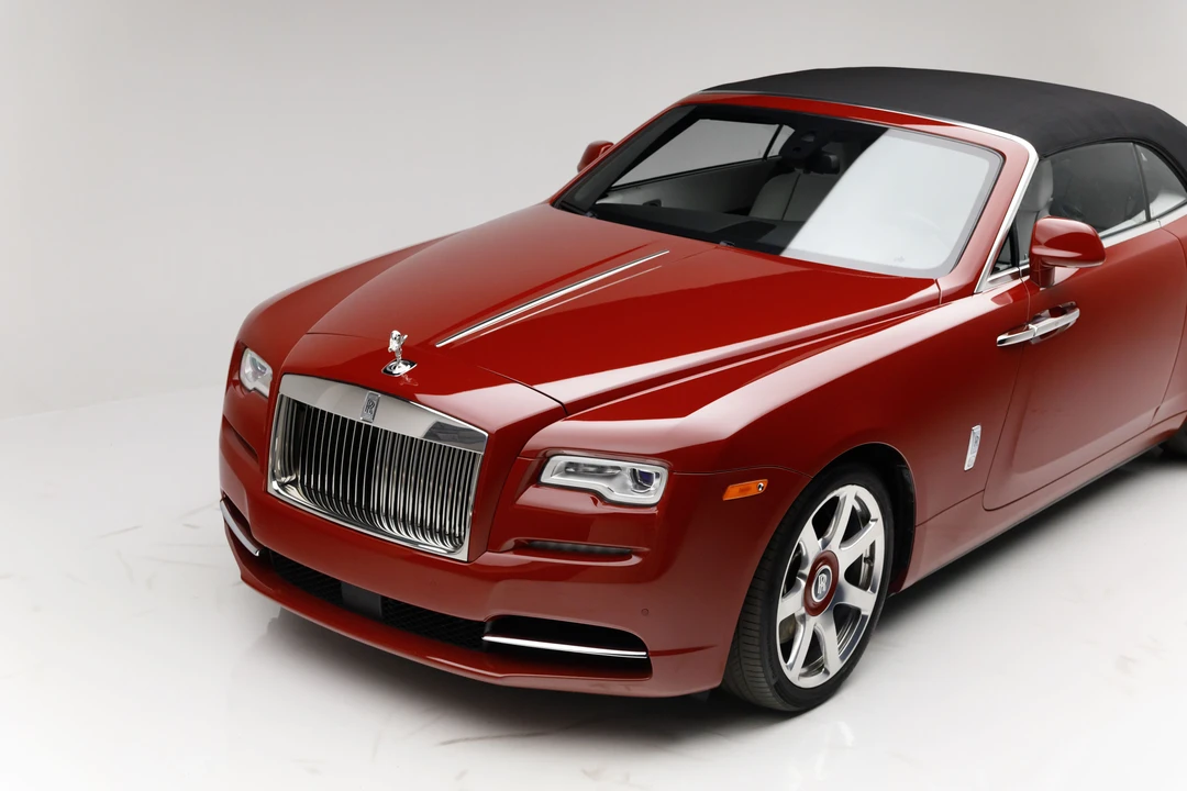 2017 Rolls-Royce Dawn - Image 11 of 31