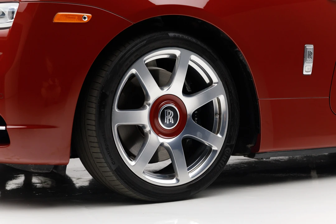 2017 Rolls-Royce Dawn - Image 17 of 31