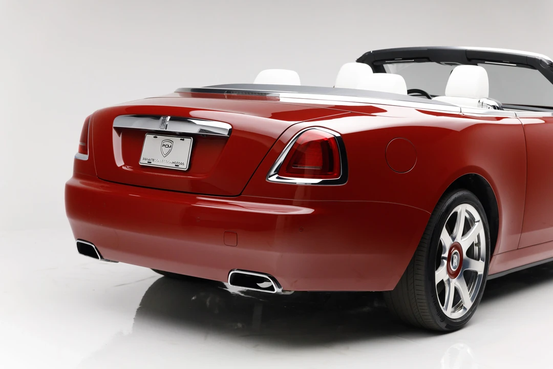 2017 Rolls-Royce Dawn - Image 27 of 31