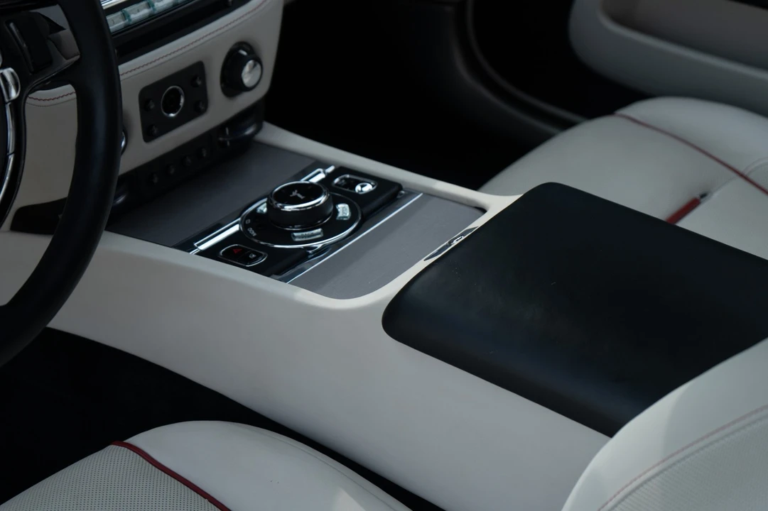2017 Rolls-Royce Dawn - Image 21 of 21