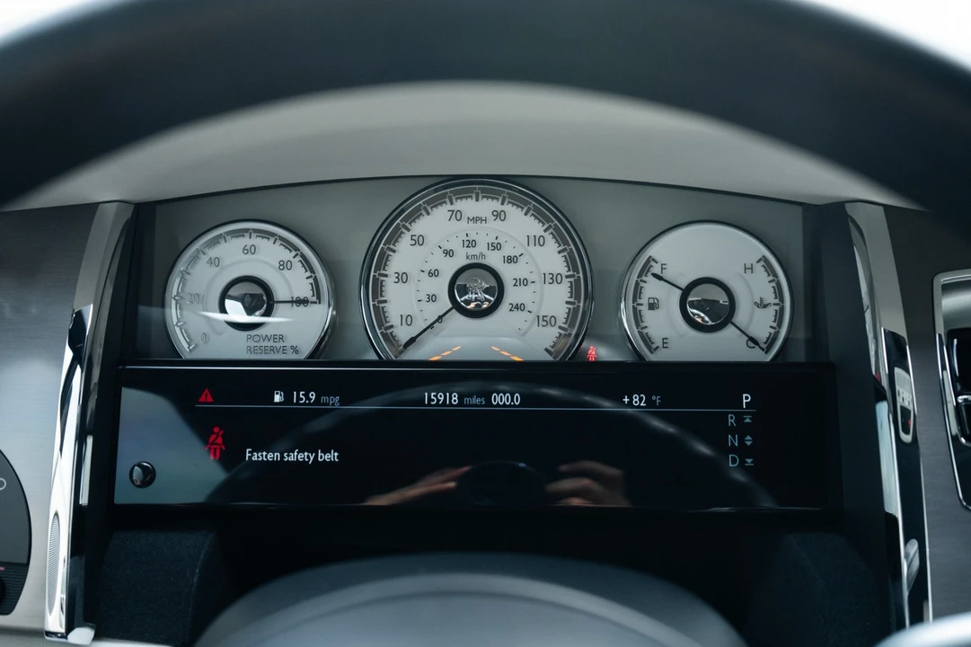 2017 Rolls-Royce Dawn - Image 14 of 21