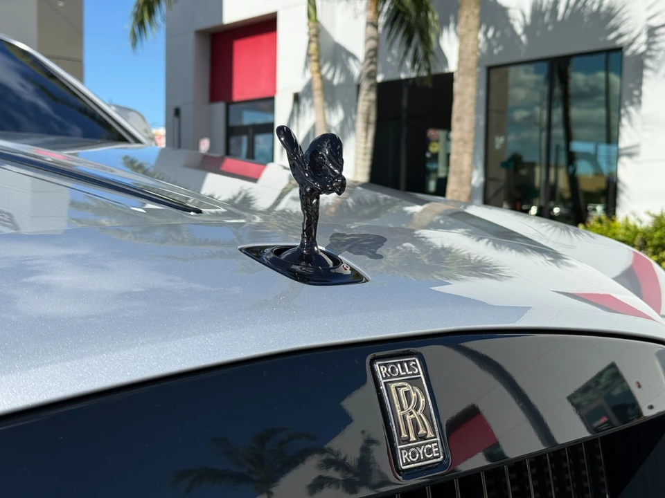 2017 Rolls-Royce Dawn - Image 15 of 21