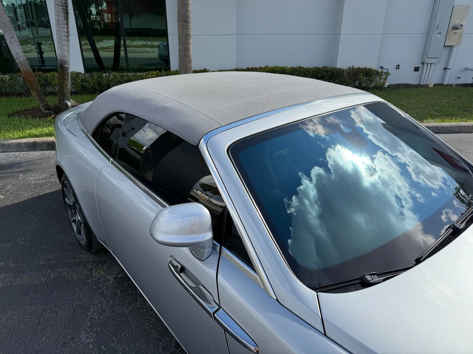 2017 Rolls-Royce Dawn - Image 13 of 21