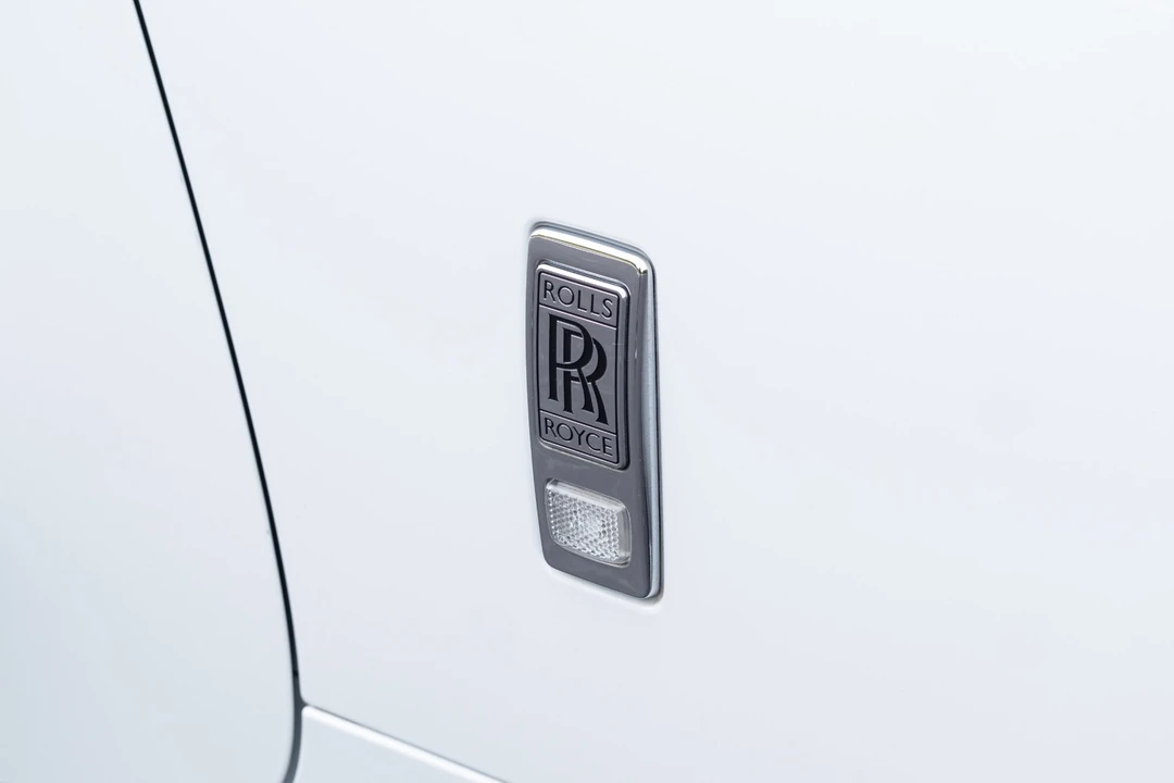 2017 Rolls-Royce Dawn - Image 13 of 31