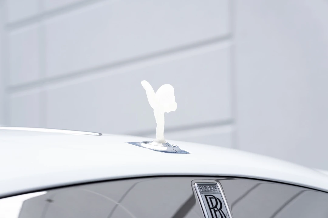 2017 Rolls-Royce Dawn - Image 17 of 31