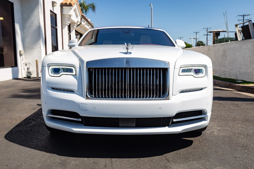 2017 Rolls-Royce Dawn - Image 20 of 21