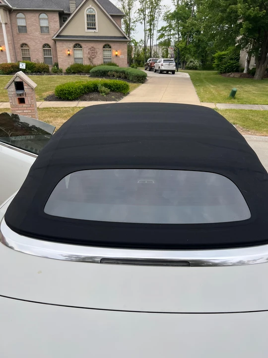 2017 Rolls-Royce Dawn - Image 24 of 31