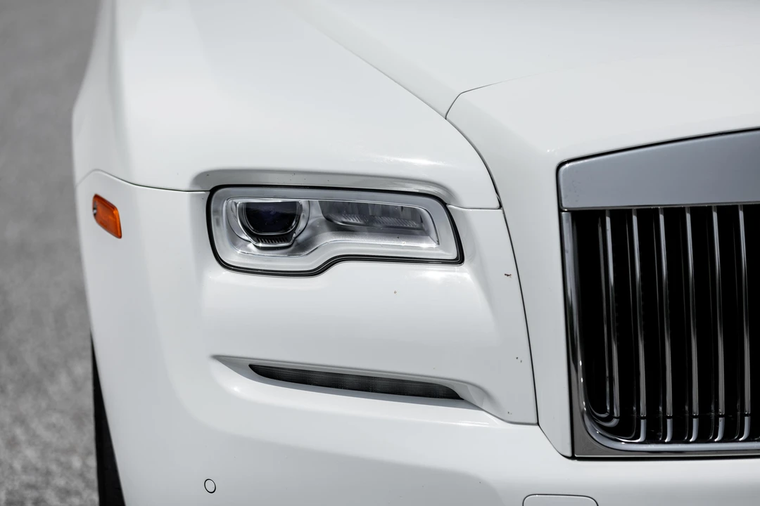 2017 Rolls-Royce Dawn - Image 10 of 31
