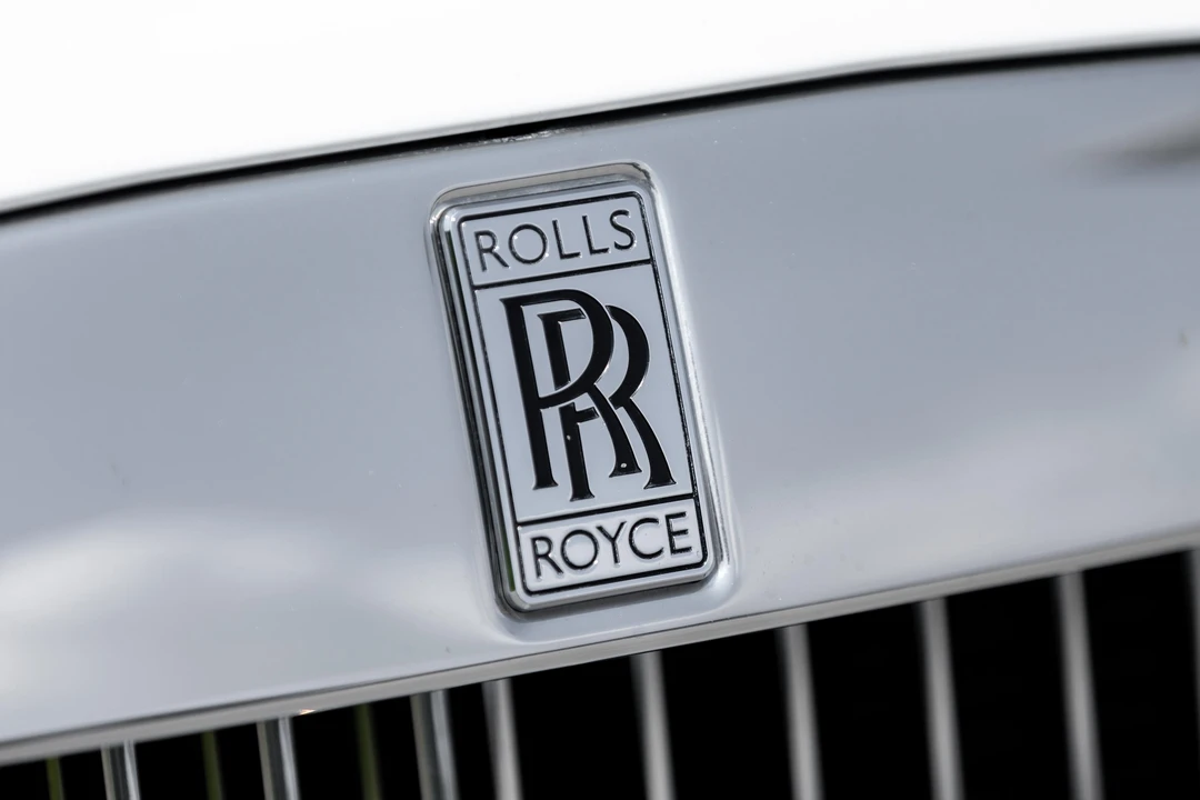 2017 Rolls-Royce Dawn - Image 12 of 31