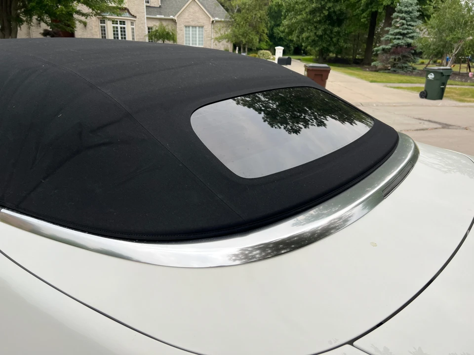 2017 Rolls-Royce Dawn - Image 22 of 31