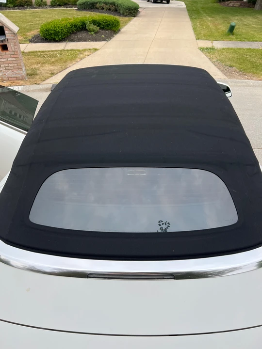 2017 Rolls-Royce Dawn - Image 23 of 31