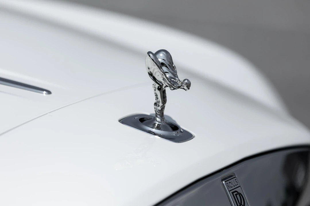 2017 Rolls-Royce Dawn - Image 11 of 31