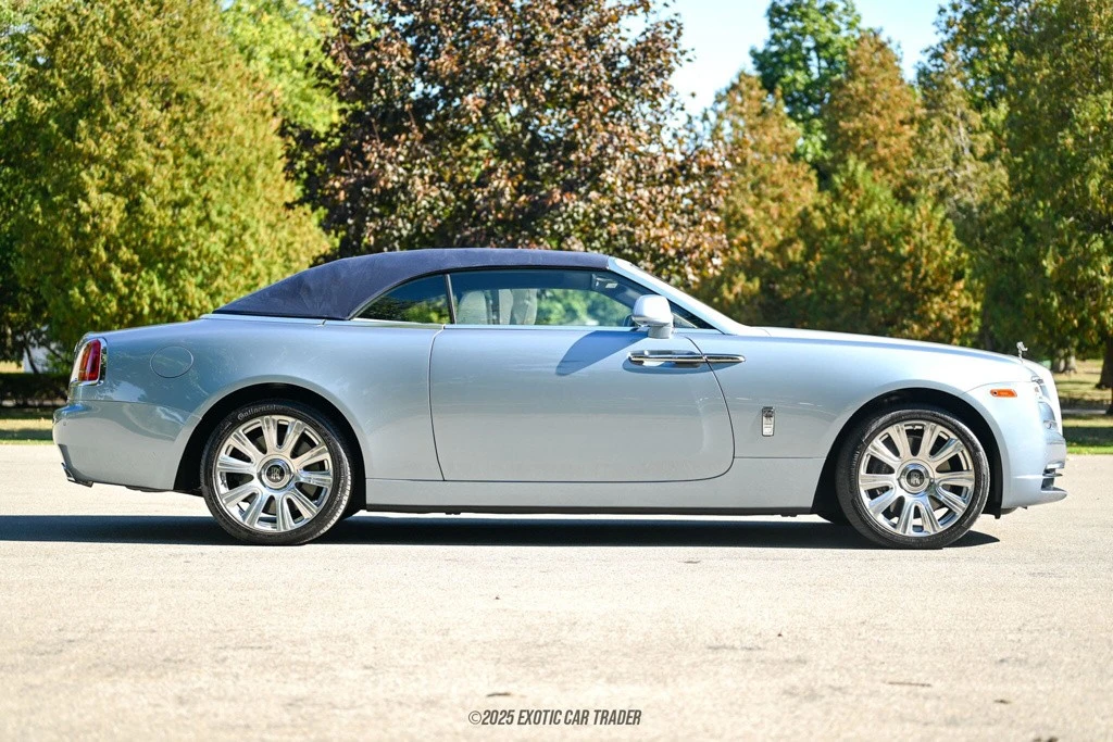2017 Rolls-Royce Dawn - Image 11 of 12