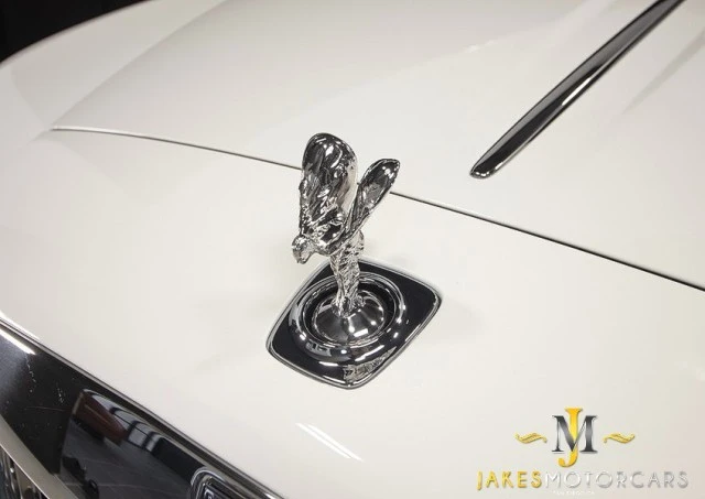 2017 Rolls-Royce Dawn - Image 20 of 21