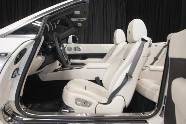 2017 Rolls-Royce Dawn - Image 21 of 21