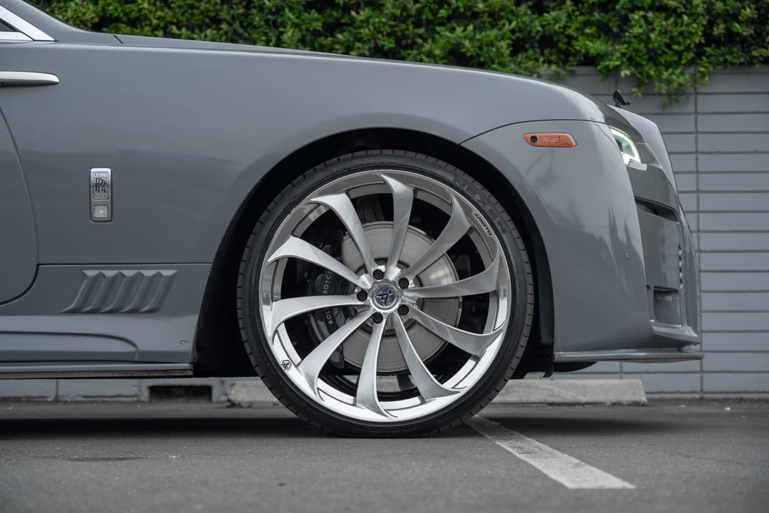 2017 Rolls-Royce Dawn - Image 10 of 12