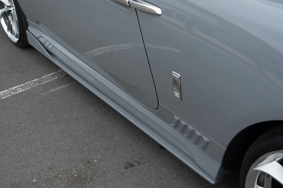 2017 Rolls-Royce Dawn - Image 11 of 12