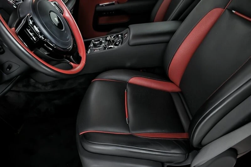 2017 Rolls-Royce Dawn - Image 25 of 31
