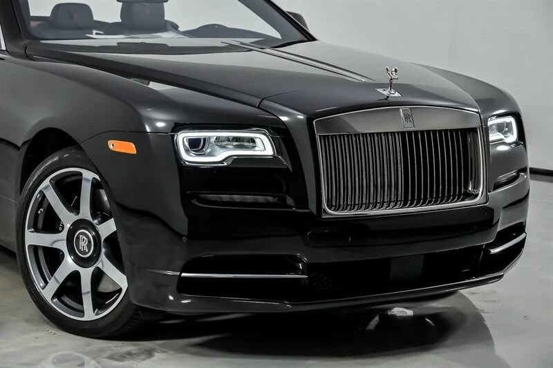 2017 Rolls-Royce Dawn - Image 3 of 31