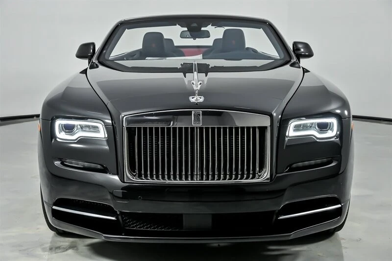 2017 Rolls-Royce Dawn - Image 5 of 31