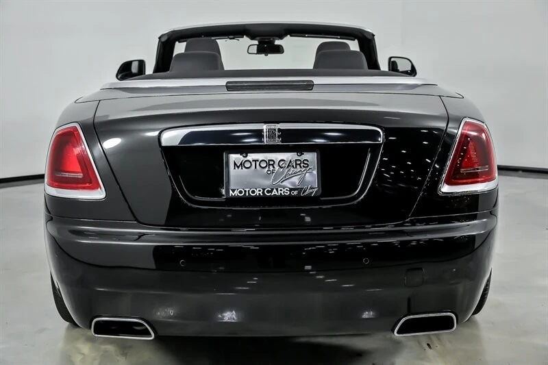 2017 Rolls-Royce Dawn - Image 11 of 31