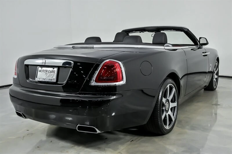 2017 Rolls-Royce Dawn - Image 12 of 31