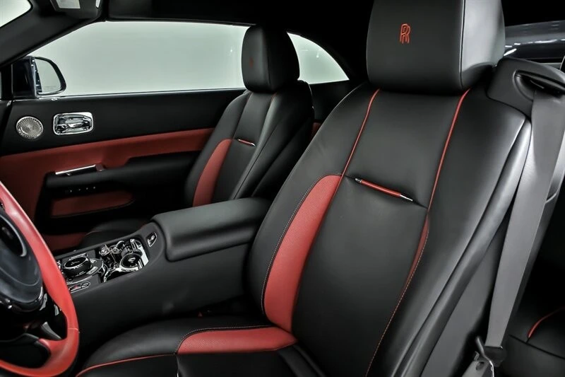 2017 Rolls-Royce Dawn - Image 26 of 31