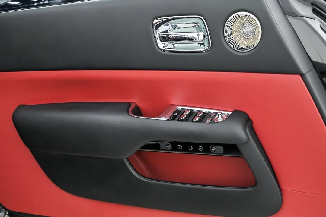2017 Rolls-Royce Dawn - Image 22 of 31