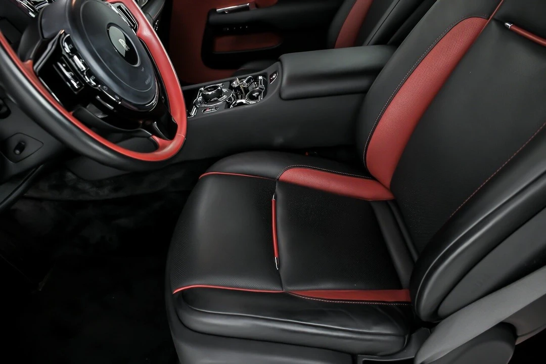 2017 Rolls-Royce Dawn - Image 25 of 31