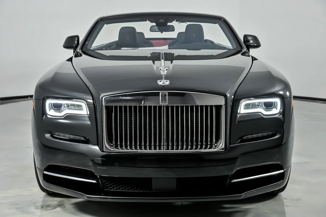 2017 Rolls-Royce Dawn - Image 5 of 31