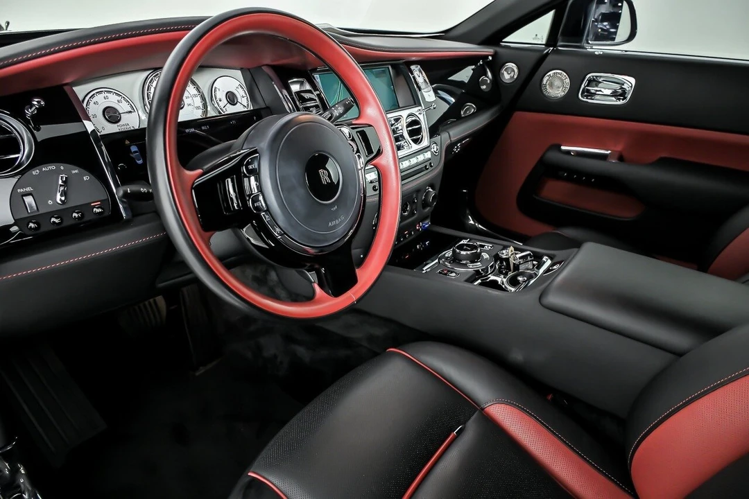 2017 Rolls-Royce Dawn - Image 24 of 31