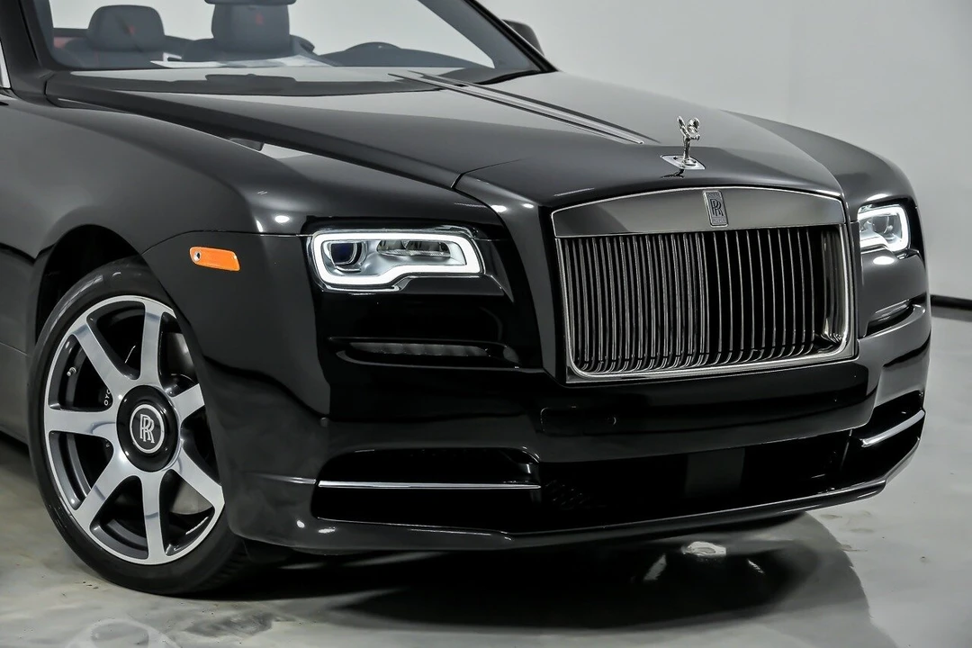 2017 Rolls-Royce Dawn - Image 3 of 31