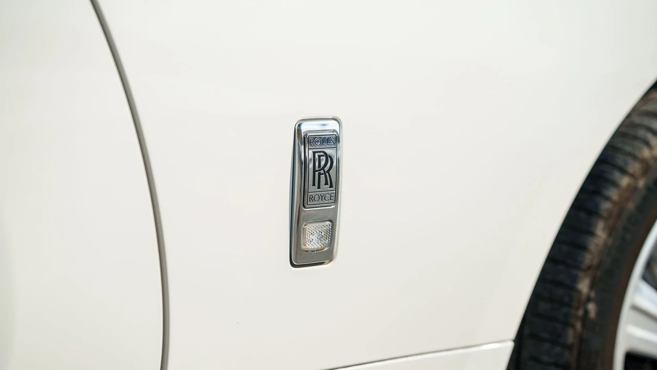 2017 Rolls-Royce Dawn - Image 21 of 31