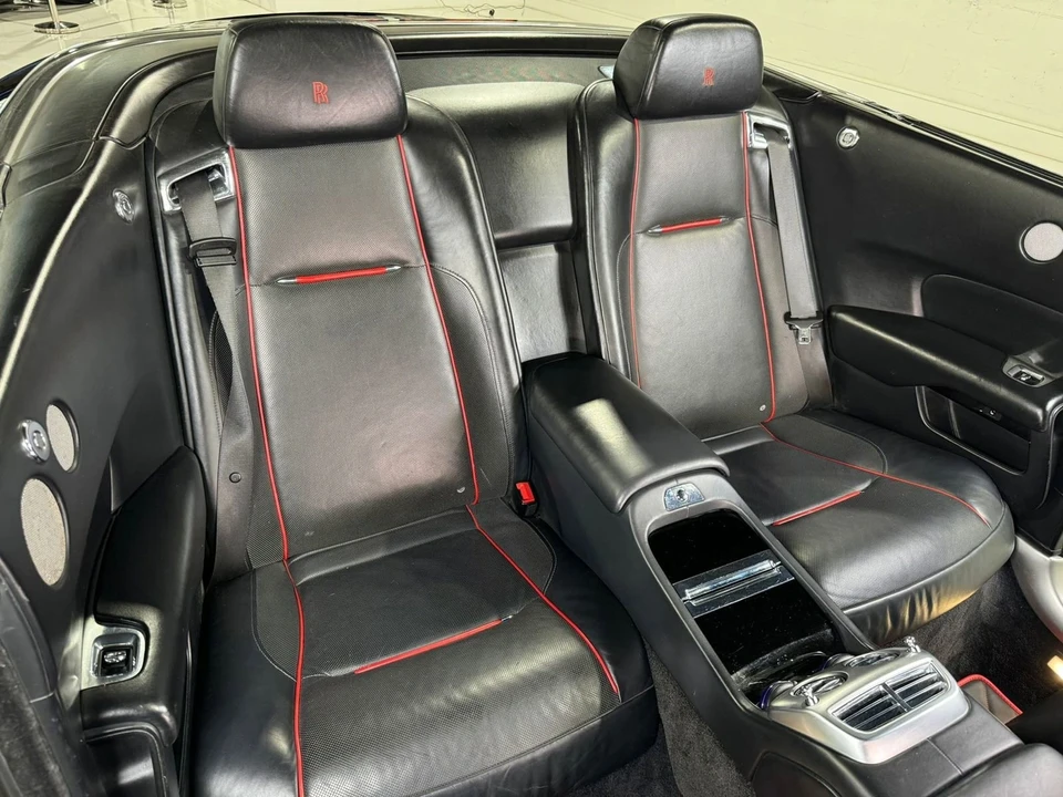 2017 Rolls-Royce Dawn - Image 20 of 21