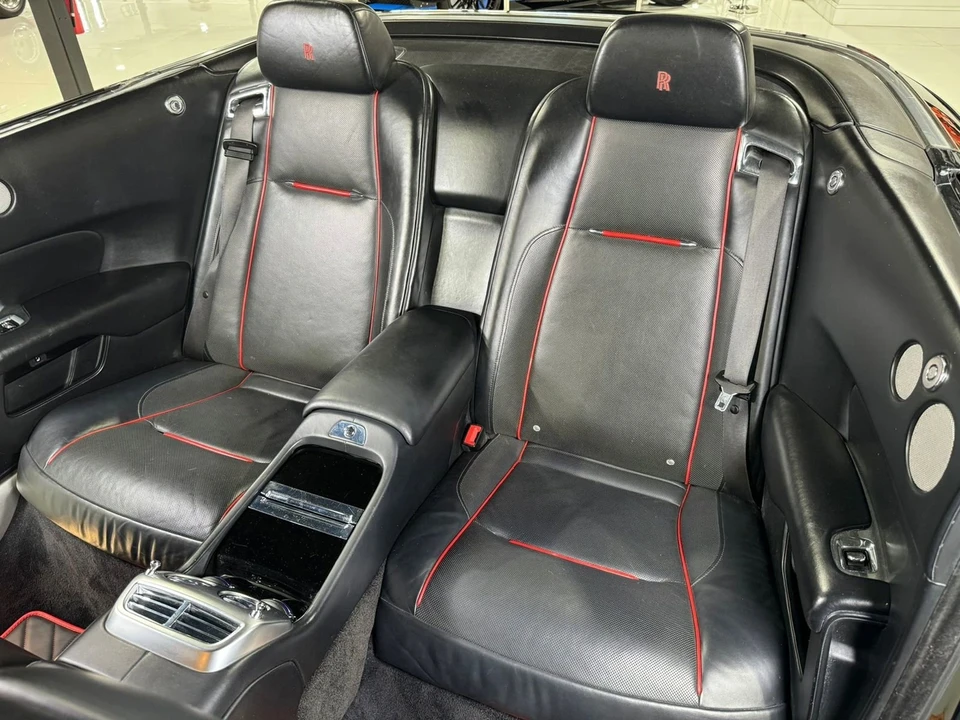 2017 Rolls-Royce Dawn - Image 17 of 21
