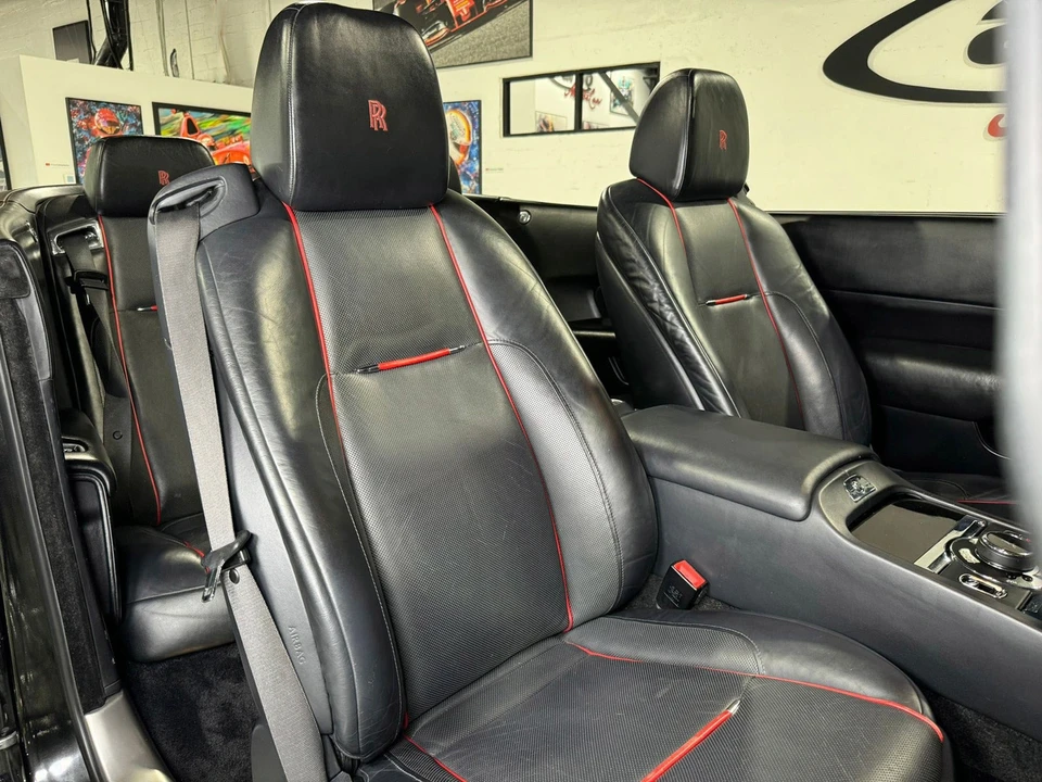 2017 Rolls-Royce Dawn - Image 21 of 21