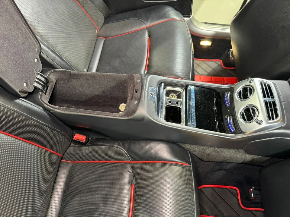 2017 Rolls-Royce Dawn - Image 19 of 21
