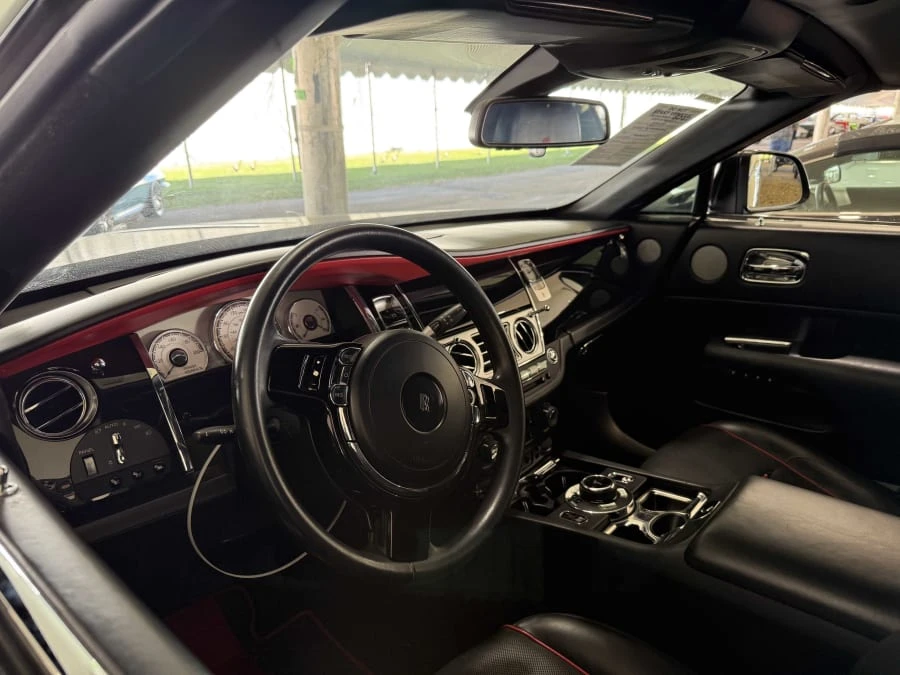 2017 Rolls-Royce Dawn - Image 6 of 6