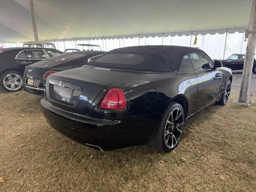 2017 Rolls-Royce Dawn - Image 2 of 6