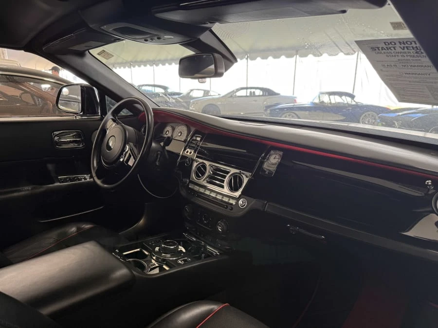 2017 Rolls-Royce Dawn - Image 5 of 6